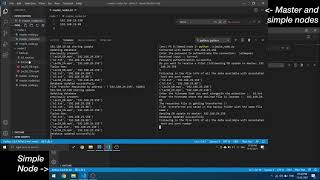 VID - Stream and Database | Computer Networks and Database Systems Project | IIT Jodhpur | Demo Profile