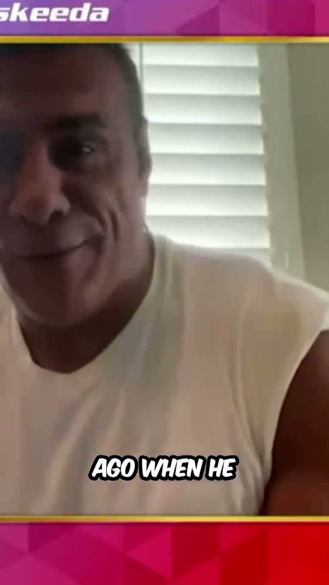 Alberto Del Rio tells how John Cena has changed #wwe #johncena #wrestling #shorts
