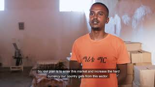 Gias 2019 Finalists Honey Value Chain Challenge