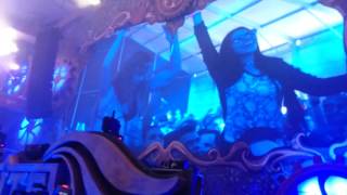Afrojack - Hey Mama (part 2 live at Unite Tomorrowland - Bogota , Colombia)