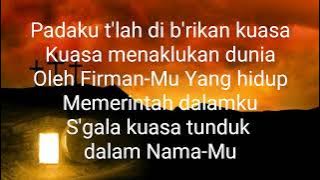 Download lagu Kuasa Kebangkitan - DIGNIFIED #lagurohani #musikgereja #praiseandworship