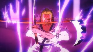 Kata Kata Bijak Roronoa Zoro - One Piece