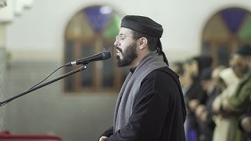 محراب رمضان 1444 2023 مطلع سورة طه