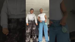 Puku Puku Amapiano Dance Challenge amapianomotion amapianotv amapiano