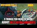 9 THINGS YOU NEED TO KNOW ABOUT MOBILE LEGENDS ULTRA GRAPHICS SETTINGS!