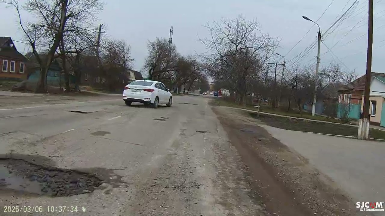 2026-03-06. #прохладный #кбр #велосипедный #травел #велосипеднаяпрогулка #топ  Часть 1.