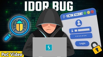 IDOR Bug Found On Real Target 🤯💰| Bug Bounty PoC Video| Practical Demonstration| CyberSnow