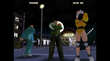 rival schools 2  team hiedo