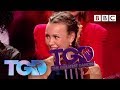 WINNER REVEALED: Ellie crowned The Greatest Dancer! - The Greatest Dancer Final | LIVE