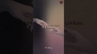 Don’t chase. Align. Love should feel like peace. #love #lovesong #music