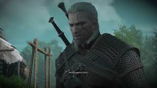 Vgx Burning Village Mod with Vladimir UI/e3 Geralt modded gameplay Vgx Burning Village Mod with Vladimir UI/e3 Geralt modded gameplay