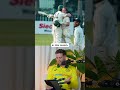 Harper puts his hand up with Indian 100!