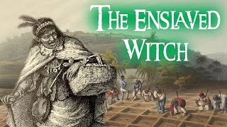 The Mysterious Slave Behind the Salem Witch Trials | Tituba
