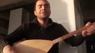 Huli̇si̇ Gökmeşe - Gözleri̇n Derdi̇n Çeşmesi̇