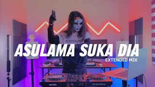 Disco Hunter - Ah Sulama Suka Dia Extended Mix