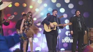 TERERE JERE - ALEJANDRO SIMÓN Y SU DINASTÍA - SELECCIÓN DE POLKA