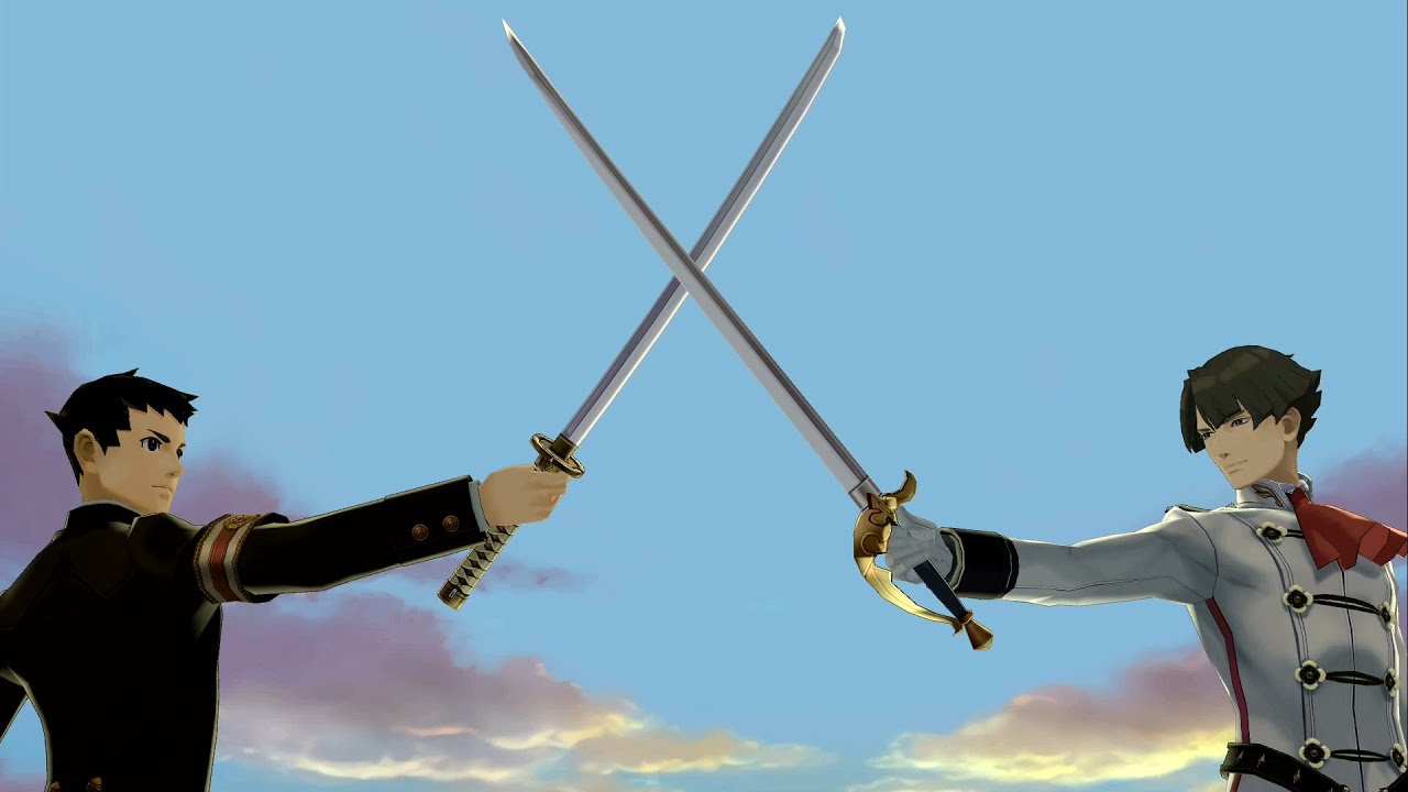 Switch版大逆転裁判2 最終話 成歩堂龍ノ介の覺悟 エンディング Youtube