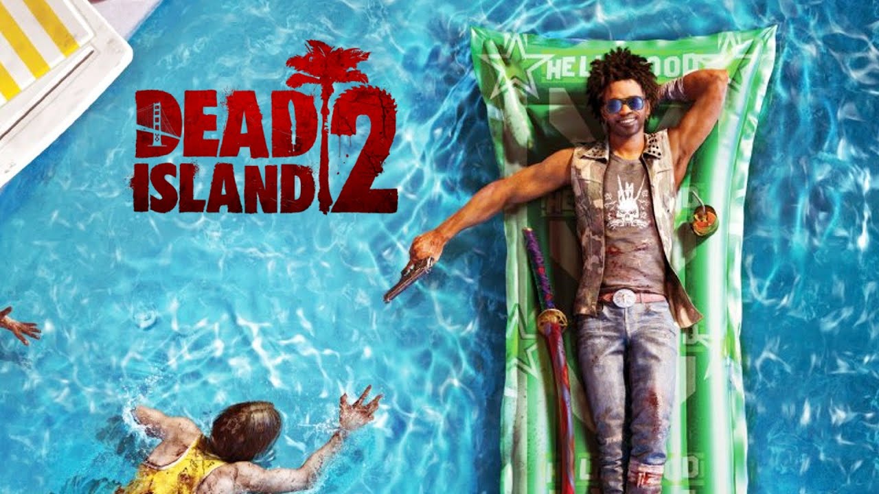 DEAD ISALND 2 FLIGHT OF THE DAMNED GAMEPLAY PS5 4K 6OFPS - YouTube