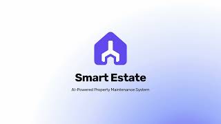 Smart Estate Capstone Demo