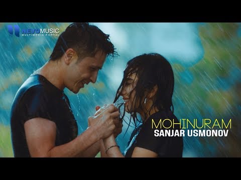 Санжар Усмонов - Мохинурам (Премьера клипа, 2018)