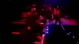 Video thumbnail of "Ian Hunter and Mick Ronson   FBI live at Rockpalast 80"