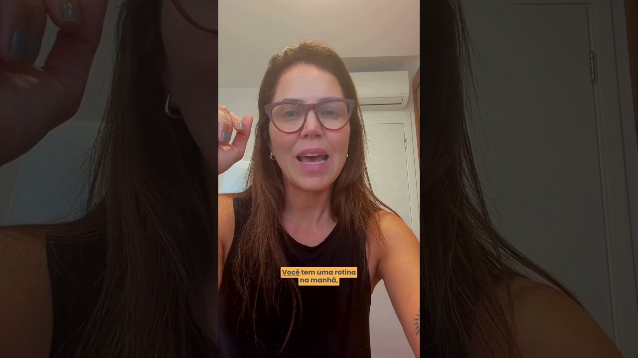Cuidar do seu filho também é cuidar de você