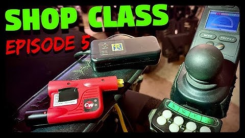 SHOP CLASS EP5: Een kijkje in de wereld van de WiFi-dongles! (R-net)