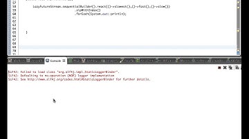 simple-react : zipWithIndex