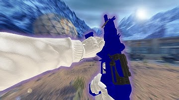 Some More OG MW3 NOSTALGIA