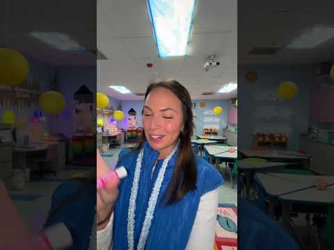 Before The Bell Teacherlife Vlog Asmr Teacher Classroom 