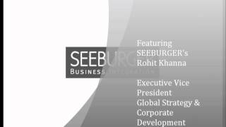 Stop Data Leaks with SEEBURGER Business Integration
