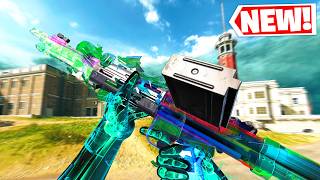 *NEW* FG42 is META on Rebirth Island 🔥 | Season 5 Update (Warzone)