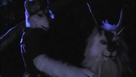 Inherit the Earth - Quest for the Orb (2012)