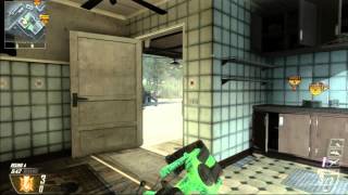 Standoff Window HM