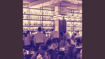 Pulsating Ambiance for Weekends