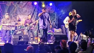 Mars Federal Indonesia Menggema Di Acara Westifal Vol2 Nagrak Sukabumi Jawa Barat