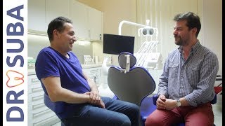 Chirurgie dentaire et tabac - Dr SUBA Csongor, Hongrie