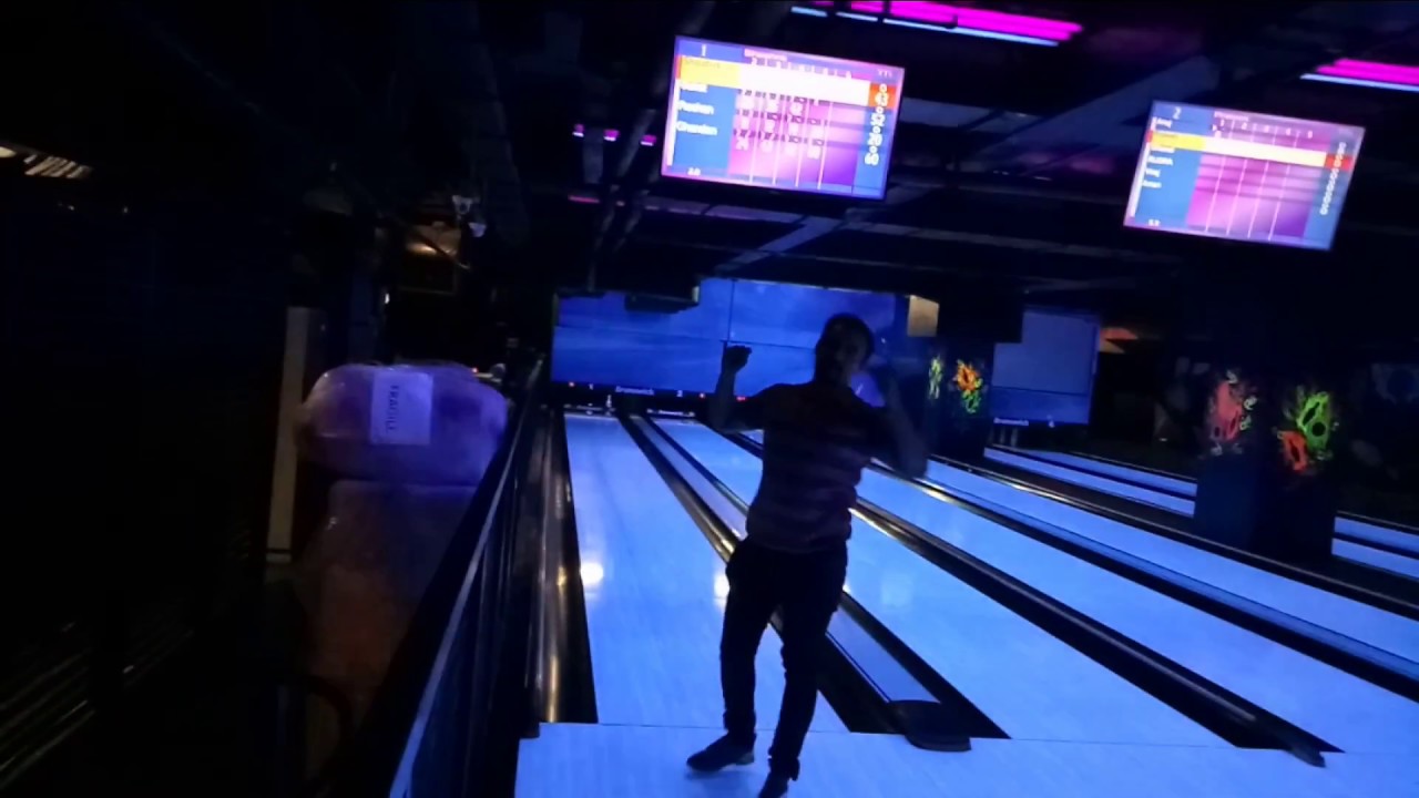Smaaash Twilightbowling Noida Full Tournament YouTube