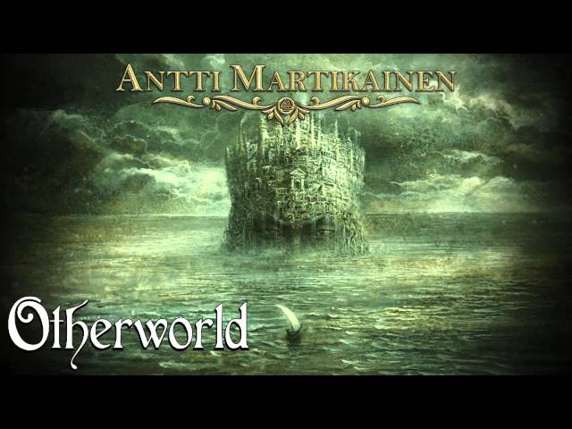 Otherworld (epic emotional medieval music) class=