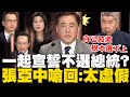 國民黨主席辯論
