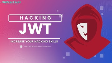 BUG BOUNTY TUTORIAL: ACCOUNT TAKEOVER | JWT HACKING