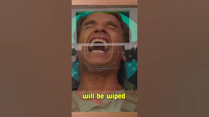 How to Region swap your 3DS!