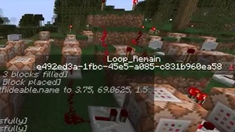 Command Block Coding 7 - Encapsulate Your Method/Subroutine with Header and Footer Coding Blocks