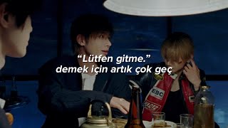 TXT - Setsuna Hanabi || Türkçe Çeviri (M/V)