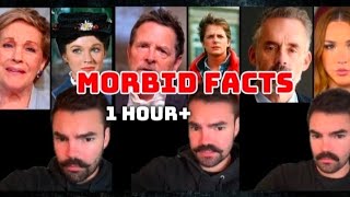 1Hour + Random Morbid Facts That Will Blow Your Mind🤯 [Vol. 1]
