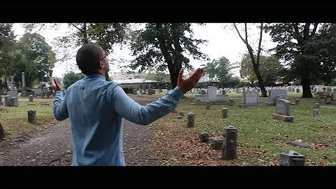 Timothy Massey - Back Then | Official Music Video