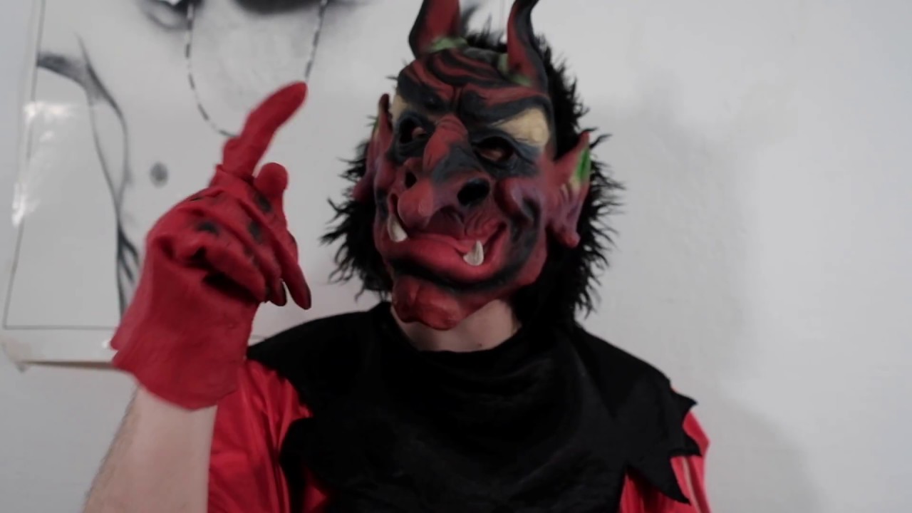 So muass sei - Leinöl Teaser