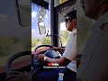 Bus driving  parveen travels  bus drivers whatsapp status busdriving bus craczyvasanth