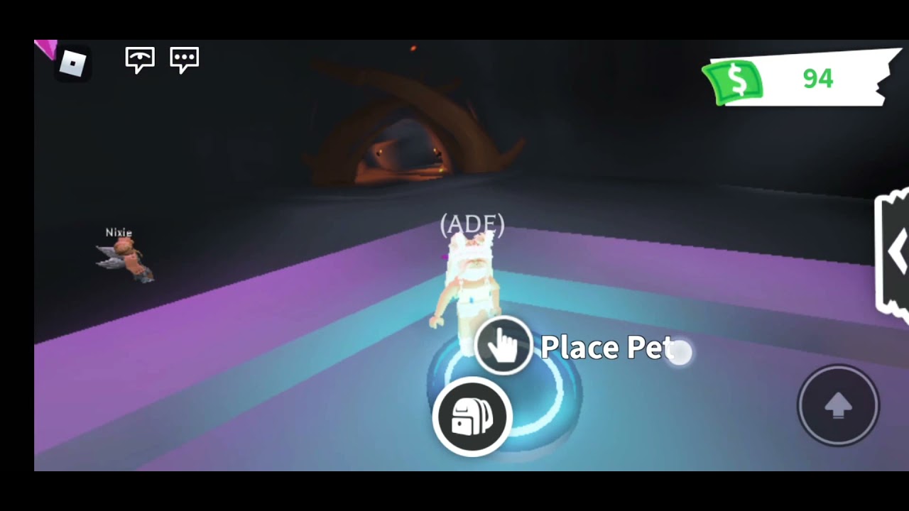 I make snow cat neon :D