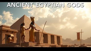 The Forgotten Gods of Ancient Egypt: Exploring the Mysteries of Lesser-Known Deities Compilation